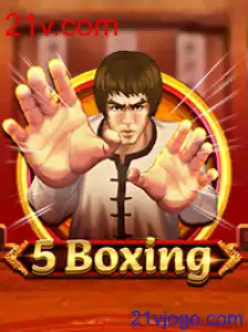 Explorando o Mundo do 5Boxing: Regras e Como Jogar