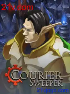 CourierSweeper: Um Mergulho no Mundo da Estratégia e Desafios