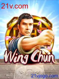 WingChun: Mergulhe no Dinâmico Universo de Estratégia e Habilidade